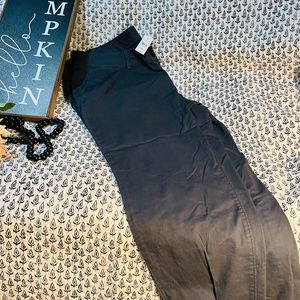 Loft Girlfriend Chino